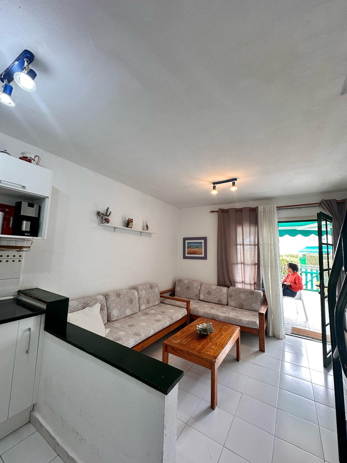 Bungalow 2 habitaciones 45m² en alquiler - Maspalomas-Melone - foto 4