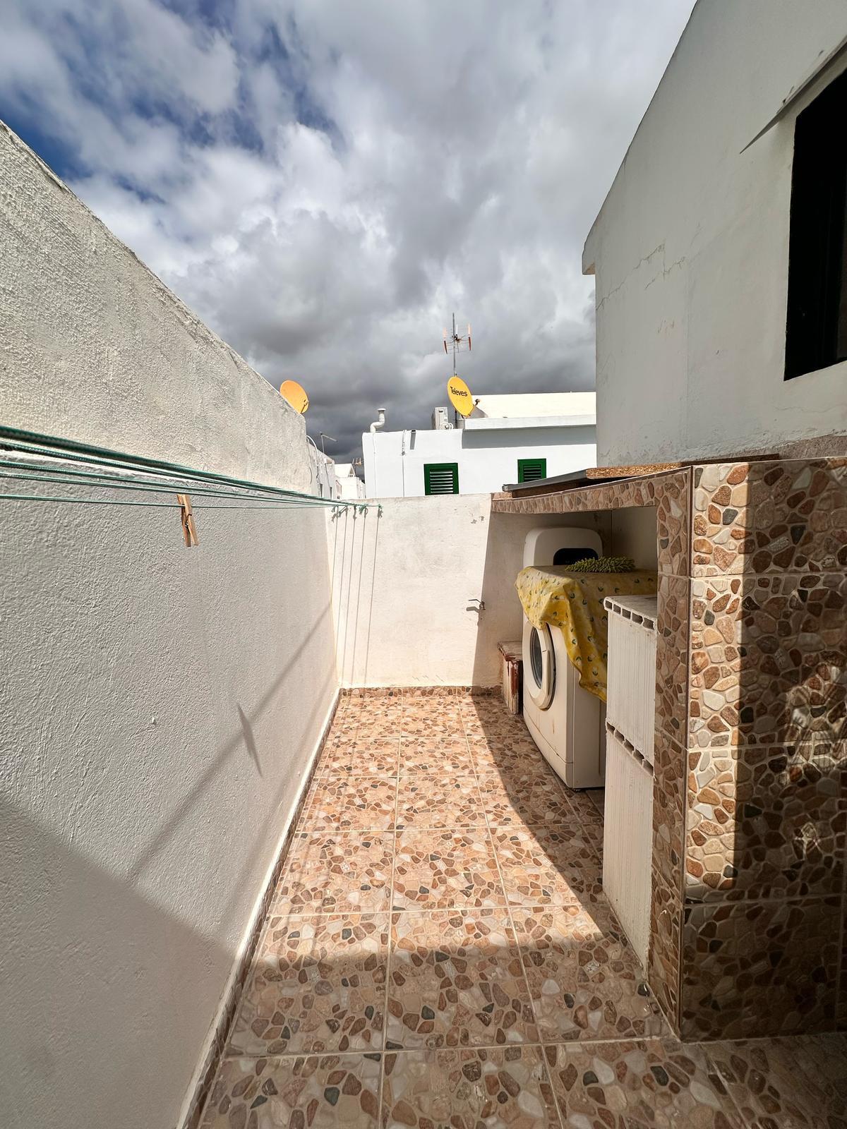 Bungalow 2 habitaciones 45m² en alquiler - Maspalomas-Melone - foto 32