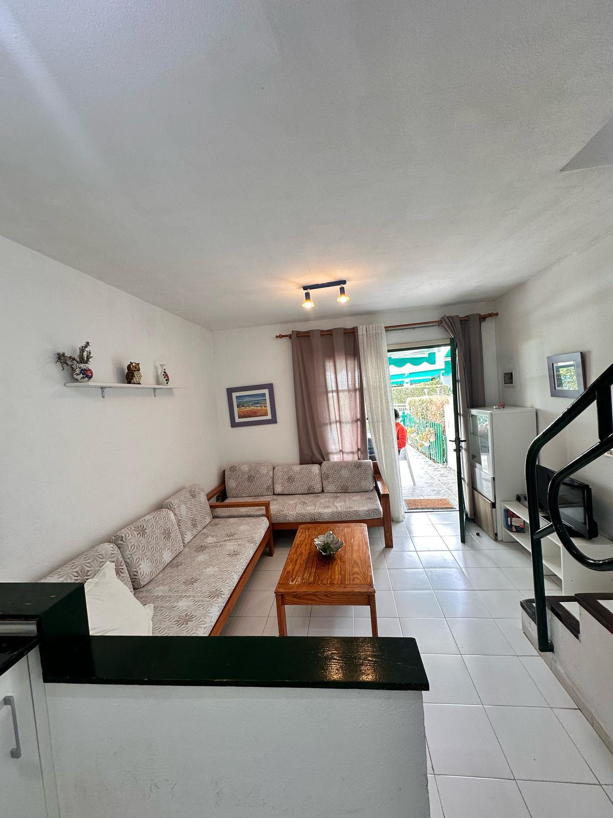 Bungalow 2 habitaciones 45m² en alquiler - Maspalomas-Melone - foto 5