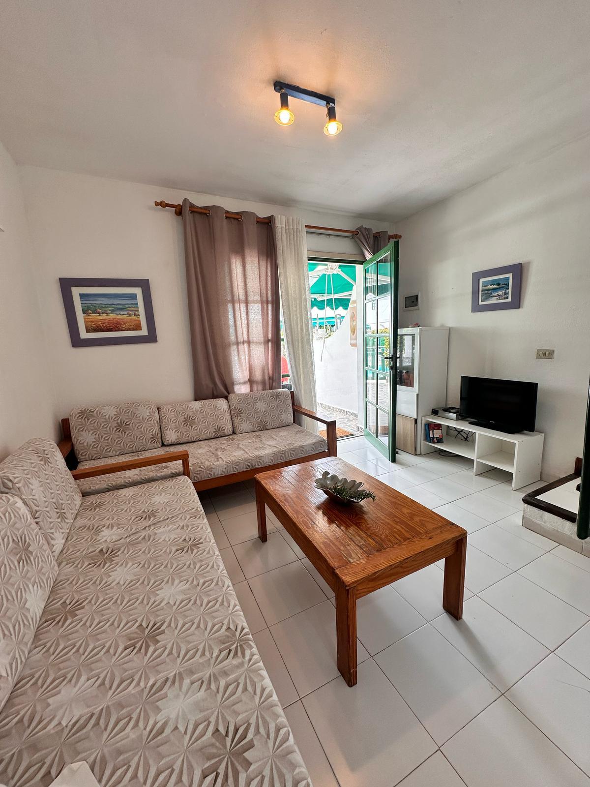 Bungalow 2 habitaciones 45m² en alquiler - Maspalomas-Melone - foto 8