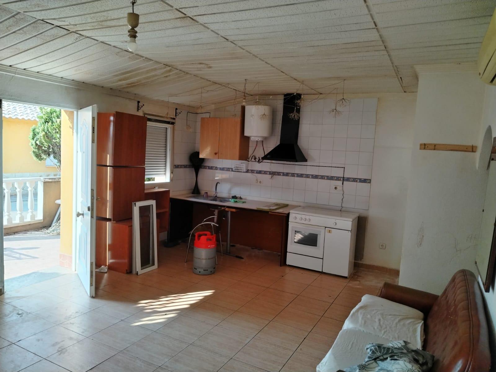 Estupenda vivienda en planta baja en Archivel - foto 2