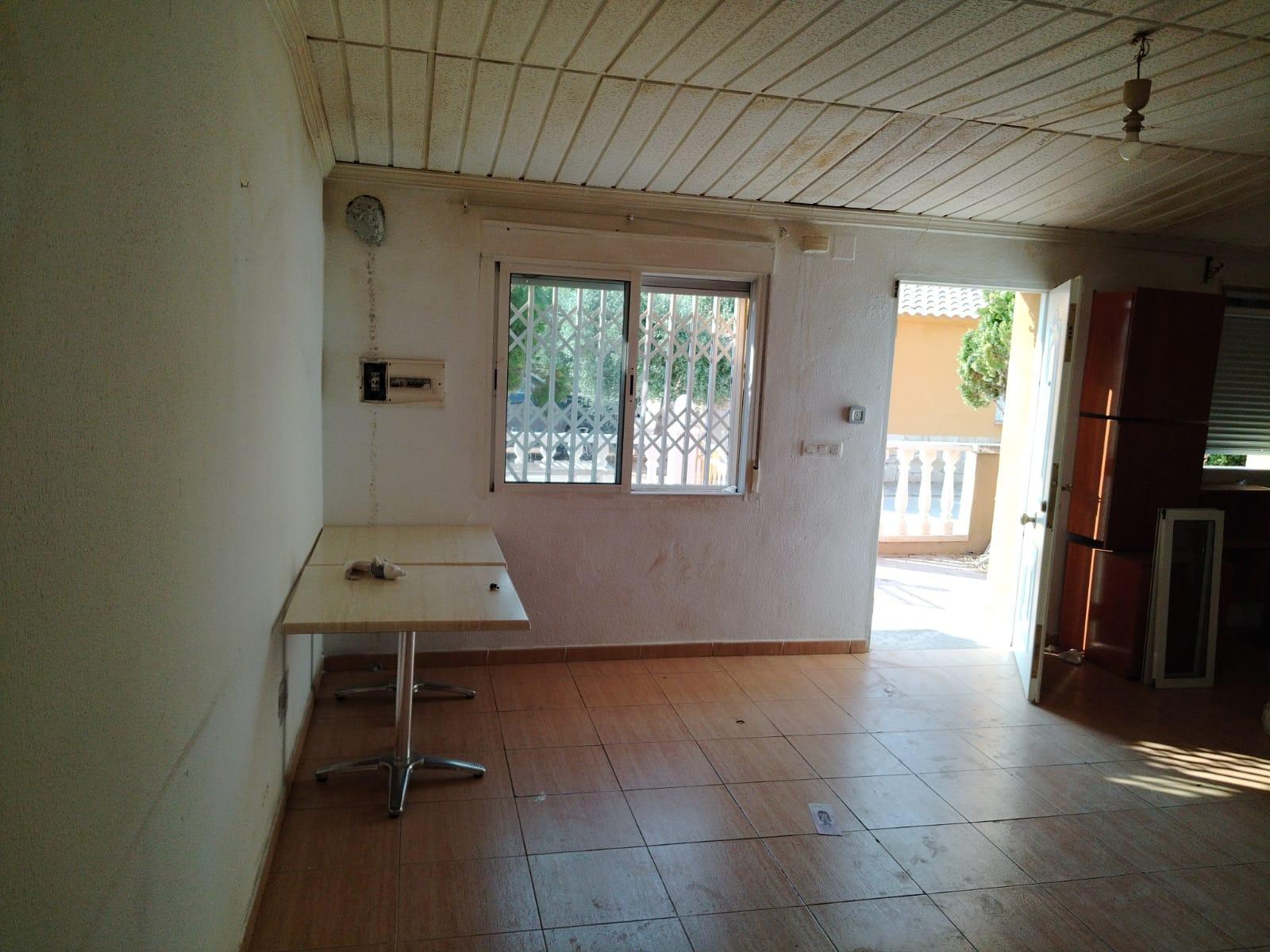 Estupenda vivienda en planta baja en Archivel - foto 4