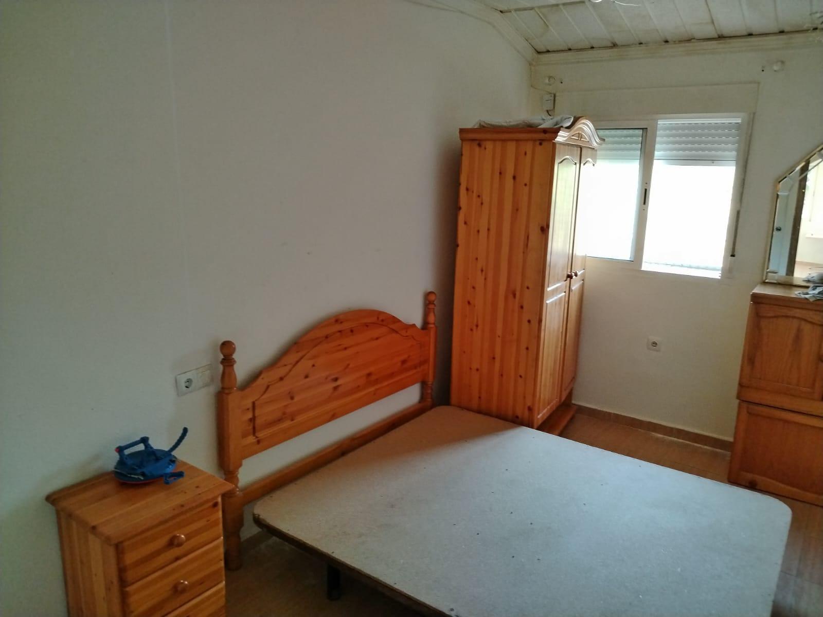 Estupenda vivienda en planta baja en Archivel - foto 5