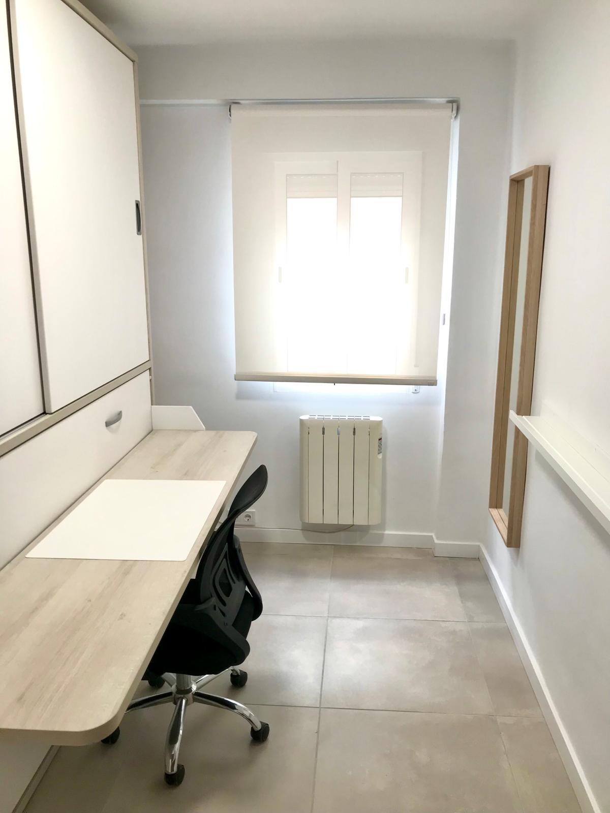 Piso 3 habitaciones 81m² en alquiler - El Castell - foto 6