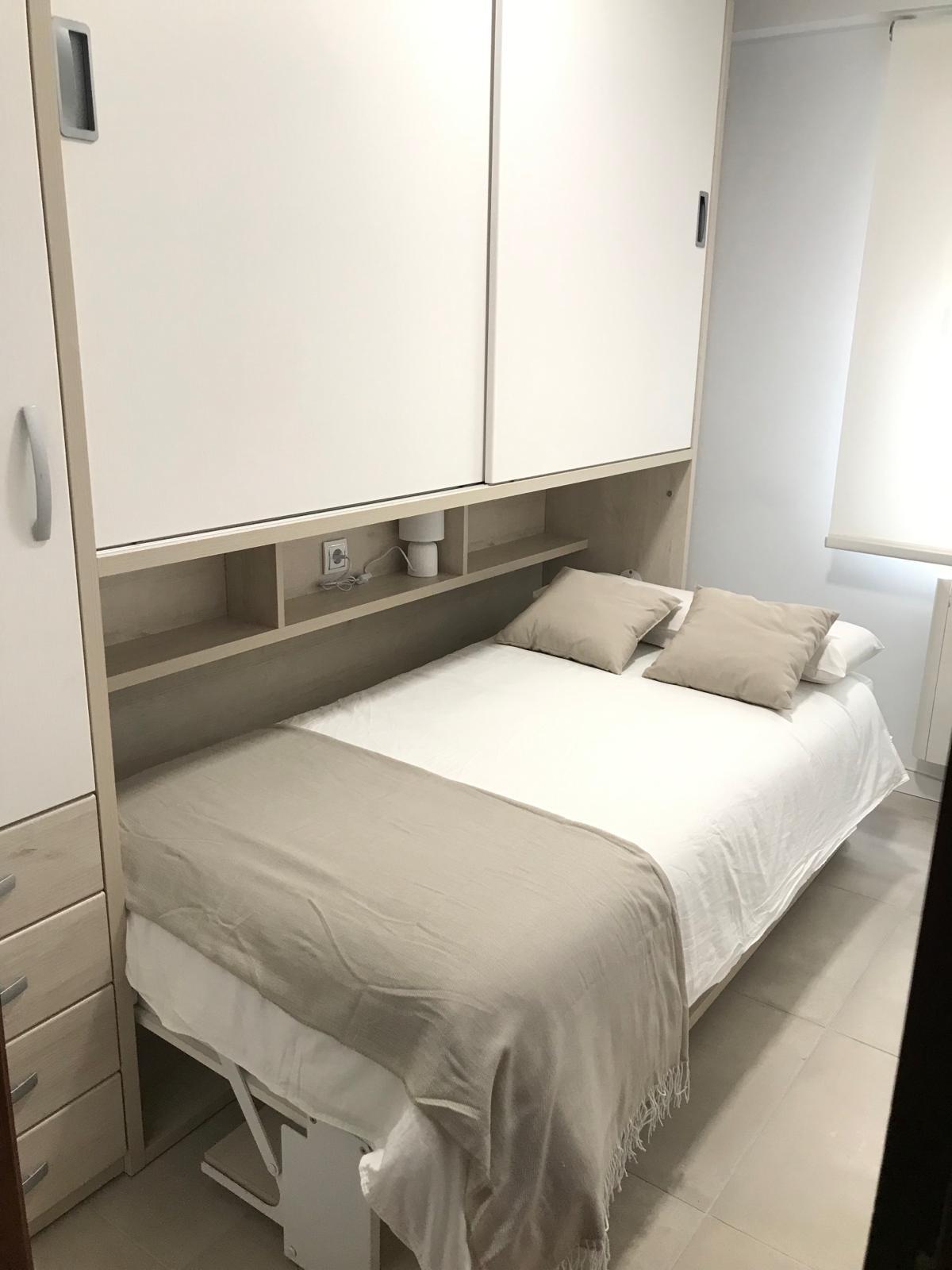 Piso 3 habitaciones 81m² en alquiler - El Castell - foto 7