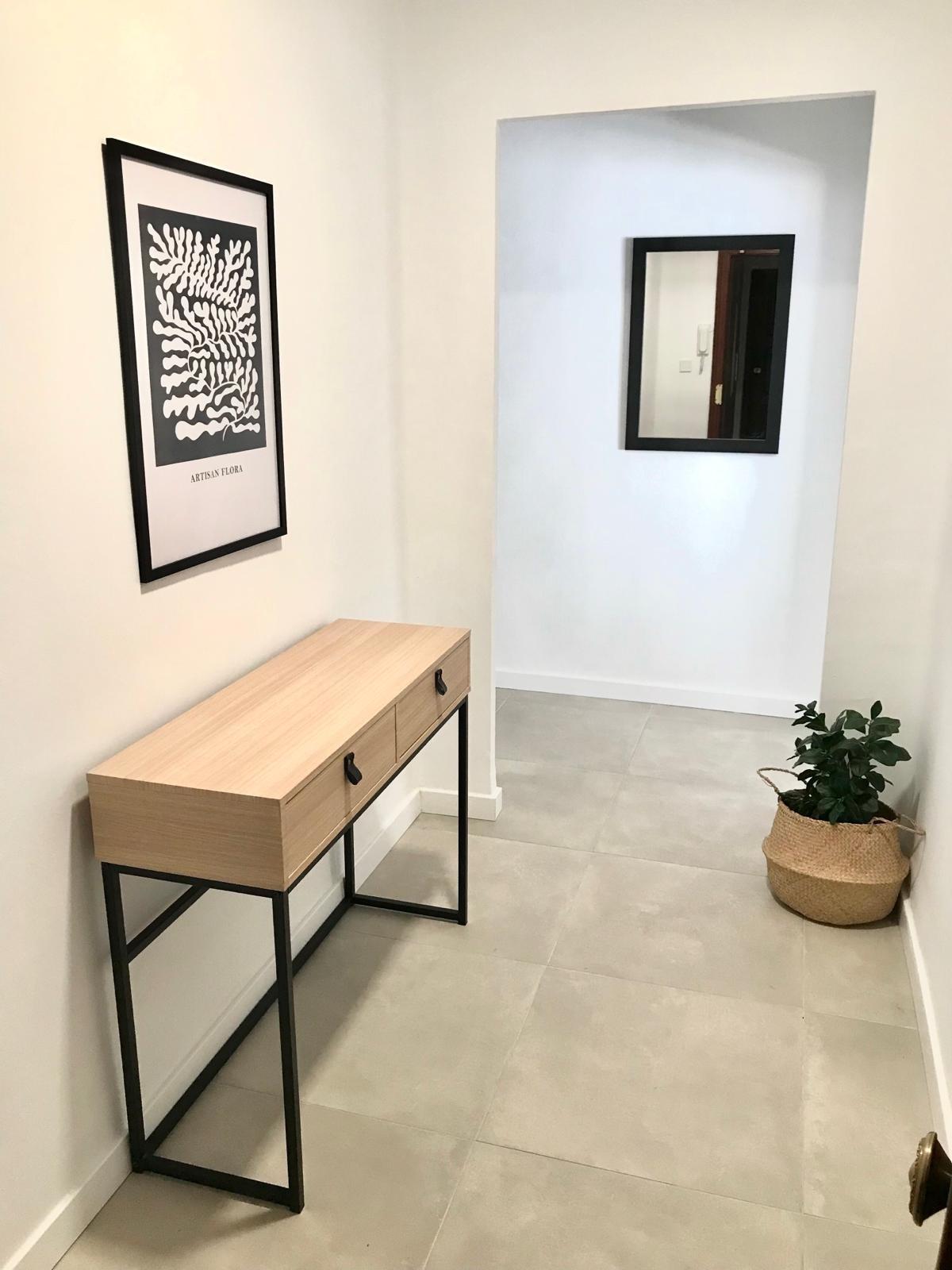 Piso 3 habitaciones 81m² en alquiler - El Castell - foto 8