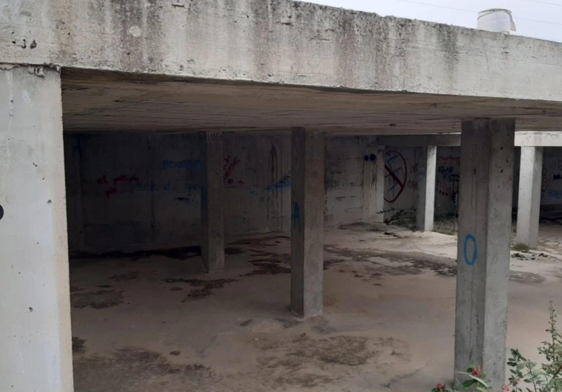 Obra parada en venta en calle Montsiá 17 - foto 7