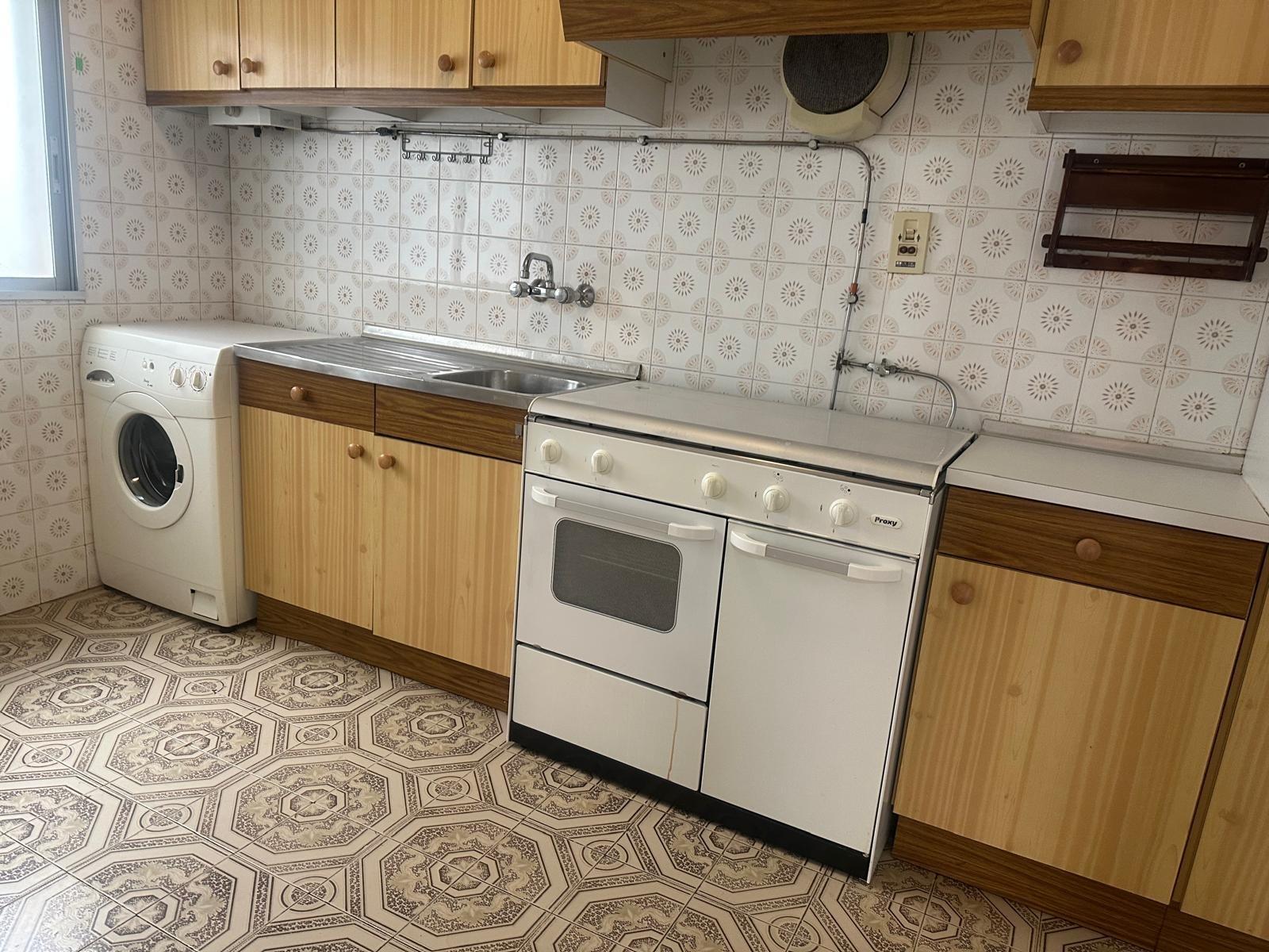 Venta Piso en el Centro - foto 15