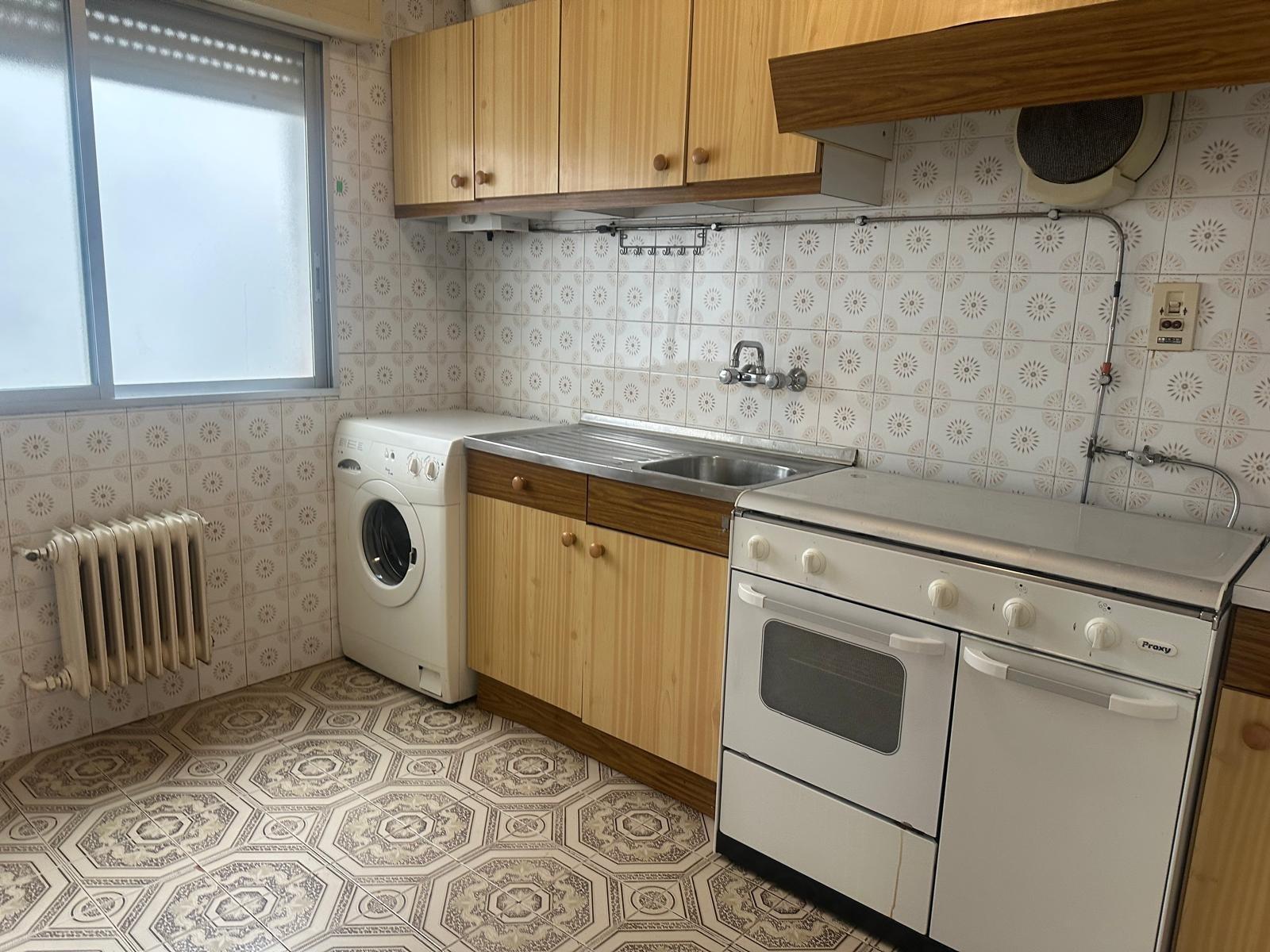 Venta Piso en el Centro - foto 16