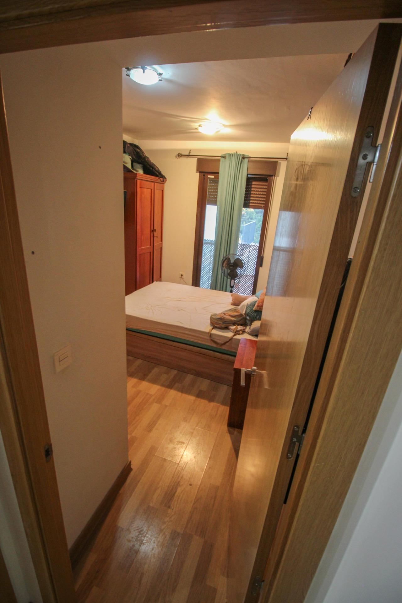 Acogedor piso de 2 dormitorios con piscina, terraza y vistas - foto 18