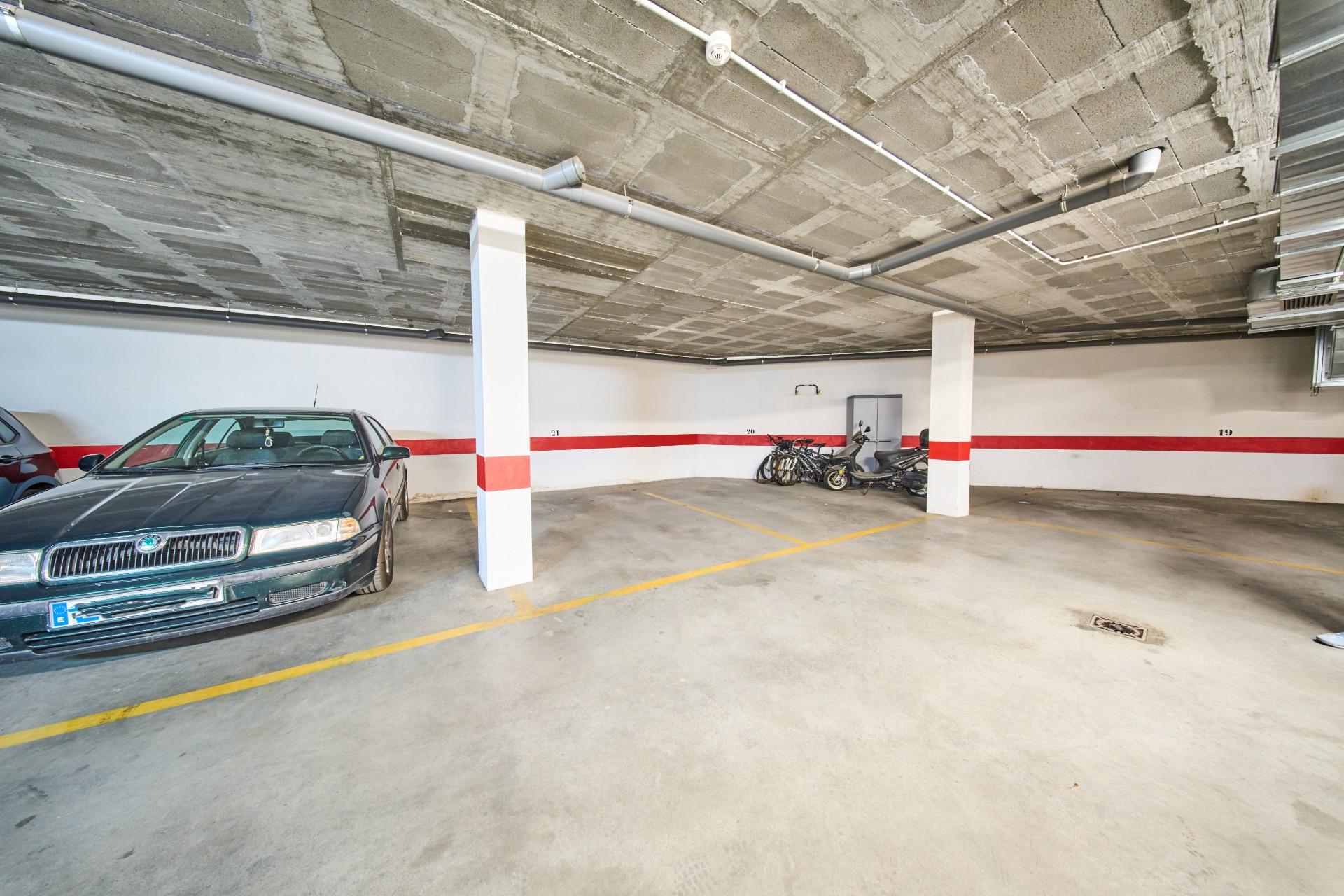 Acogedor piso de 2 dormitorios con piscina, terraza y vistas - foto 25