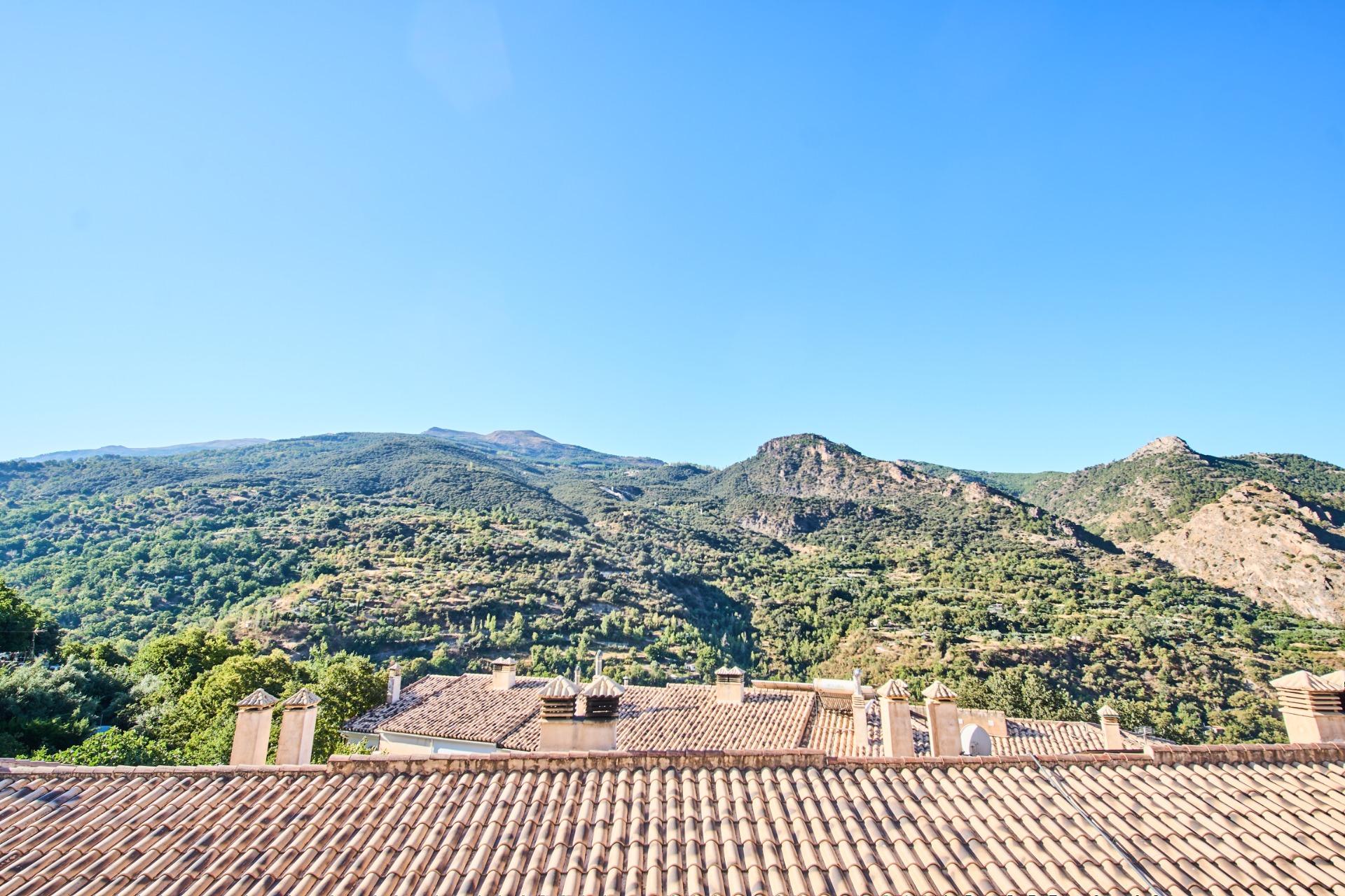Acogedor piso de 2 dormitorios con piscina, terraza y vistas - foto 28