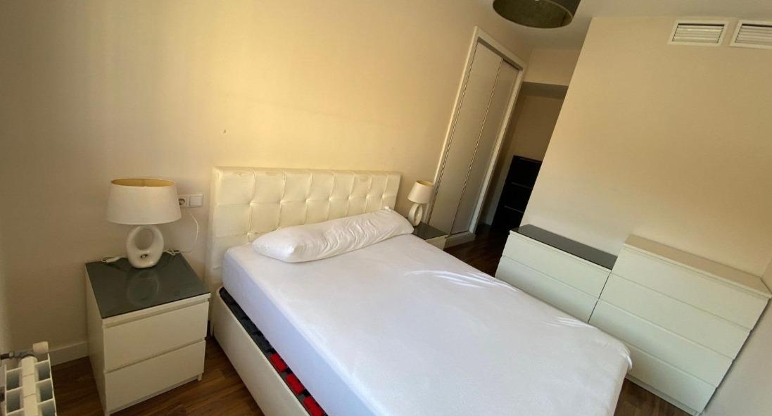 Piso en Torre-Pacheco - ¡Tu Nuevo Hogar Te Espera! - foto 5
