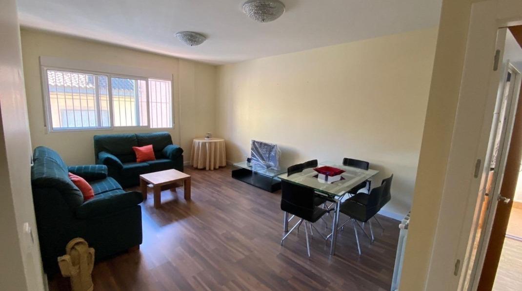 Piso en Torre-Pacheco - ¡Tu Nuevo Hogar Te Espera! - foto 7