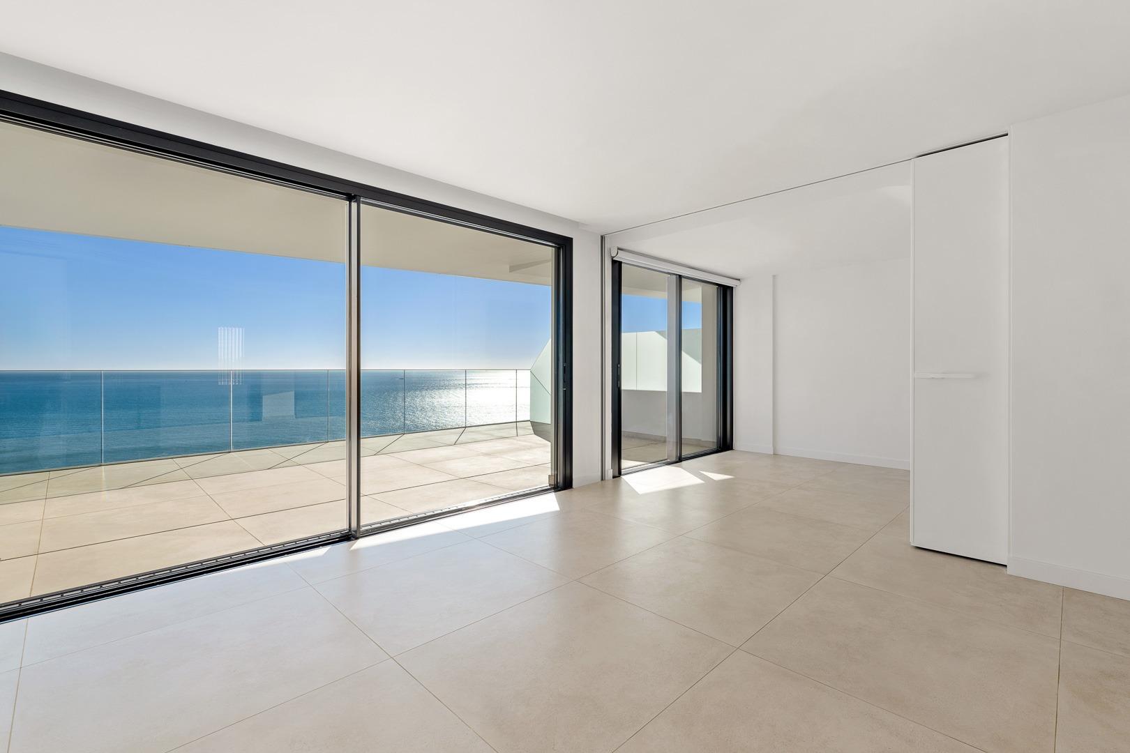 Apartamento vista mar en Reserva del Higueron - Banalmadena - foto 19
