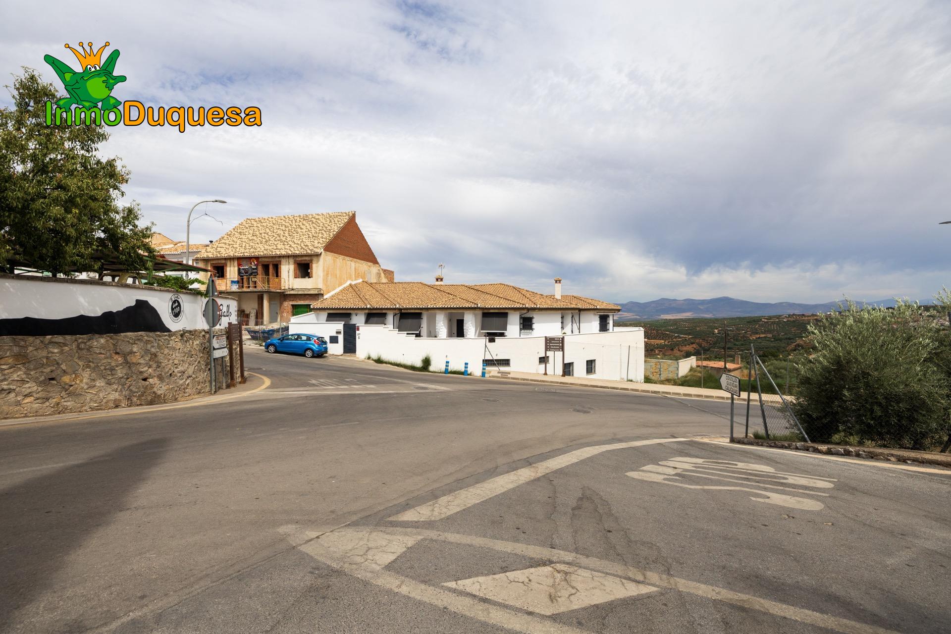 Solar urbano de 1.437 m2 (Con posibilidad de 3 casas). - foto 10