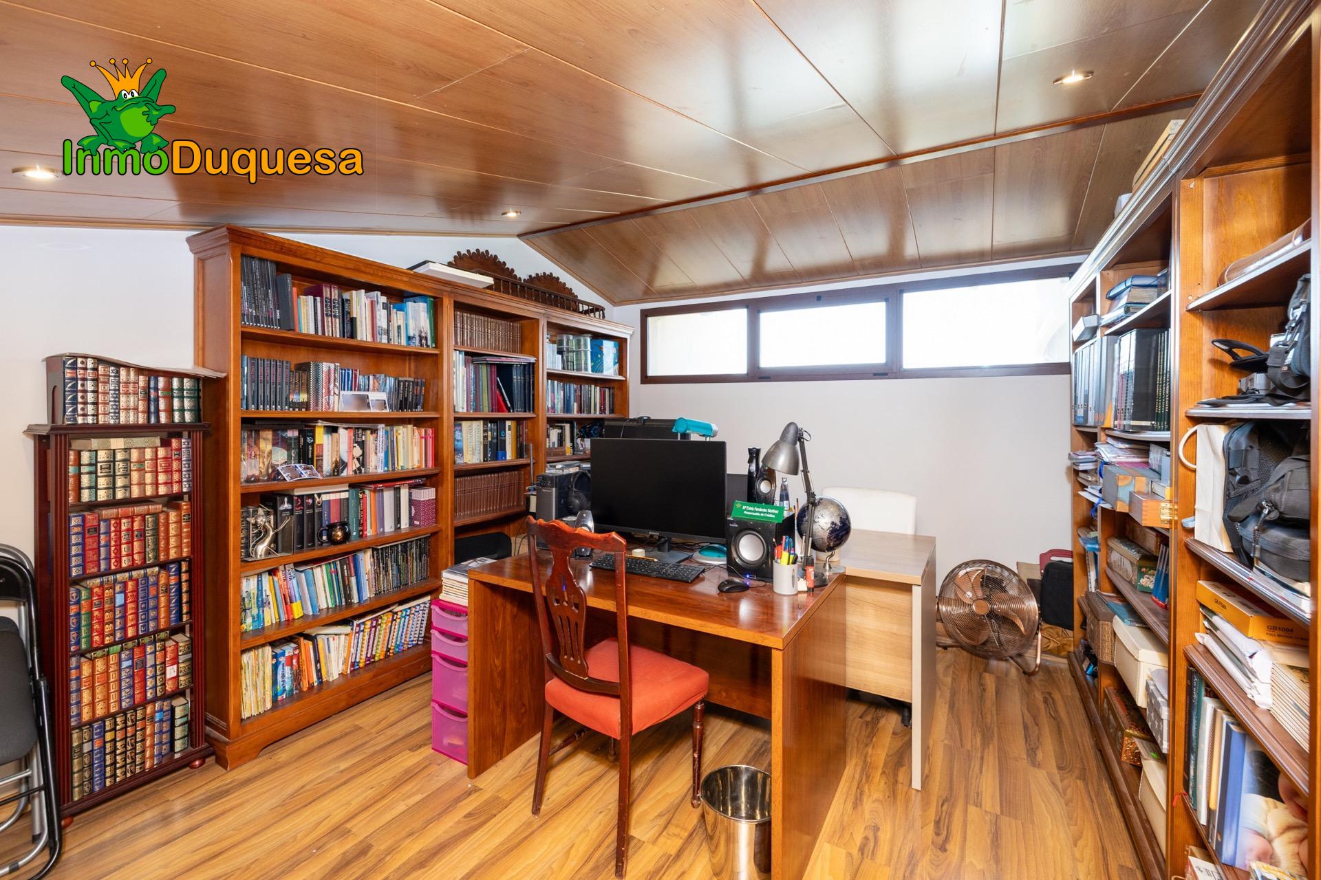Chalet en 1 Planta en OTURA. Con torreón y sótano. (EFICIENC - foto 13