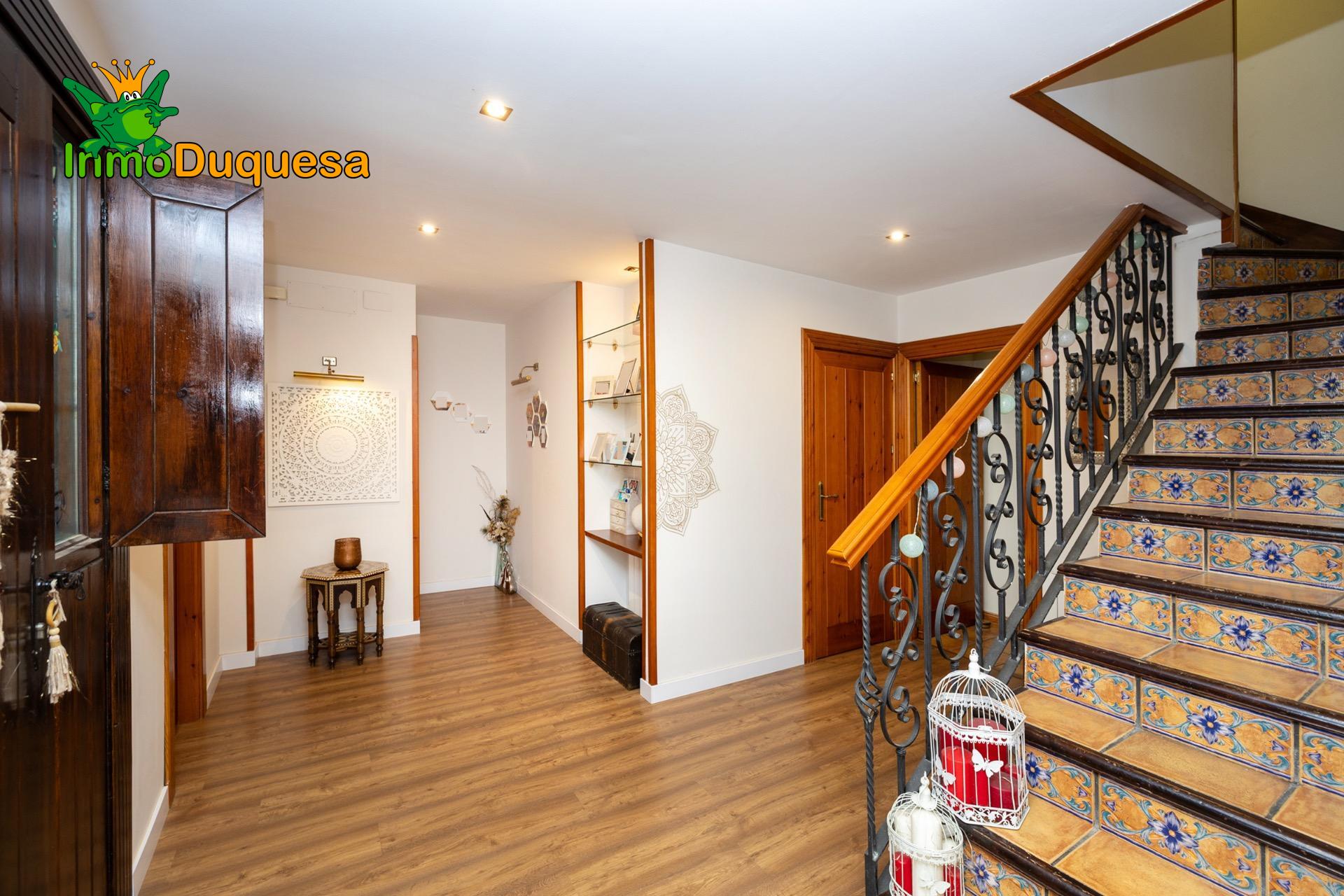 Chalet en 1 Planta en OTURA. Con torreón y sótano. (EFICIENC - foto 15