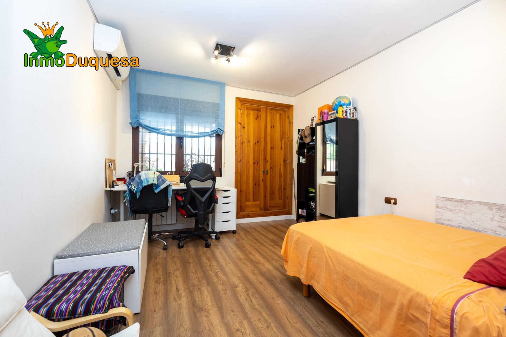 Chalet en 1 Planta en OTURA. Con torreón y sótano. (EFICIENC - foto 18