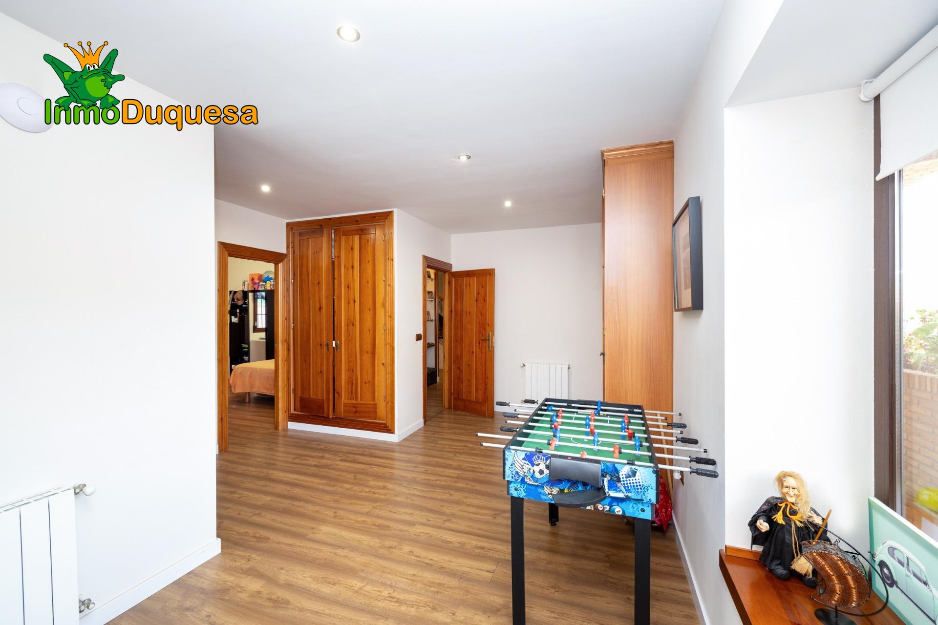Chalet en 1 Planta en OTURA. Con torreón y sótano. (EFICIENC - foto 24