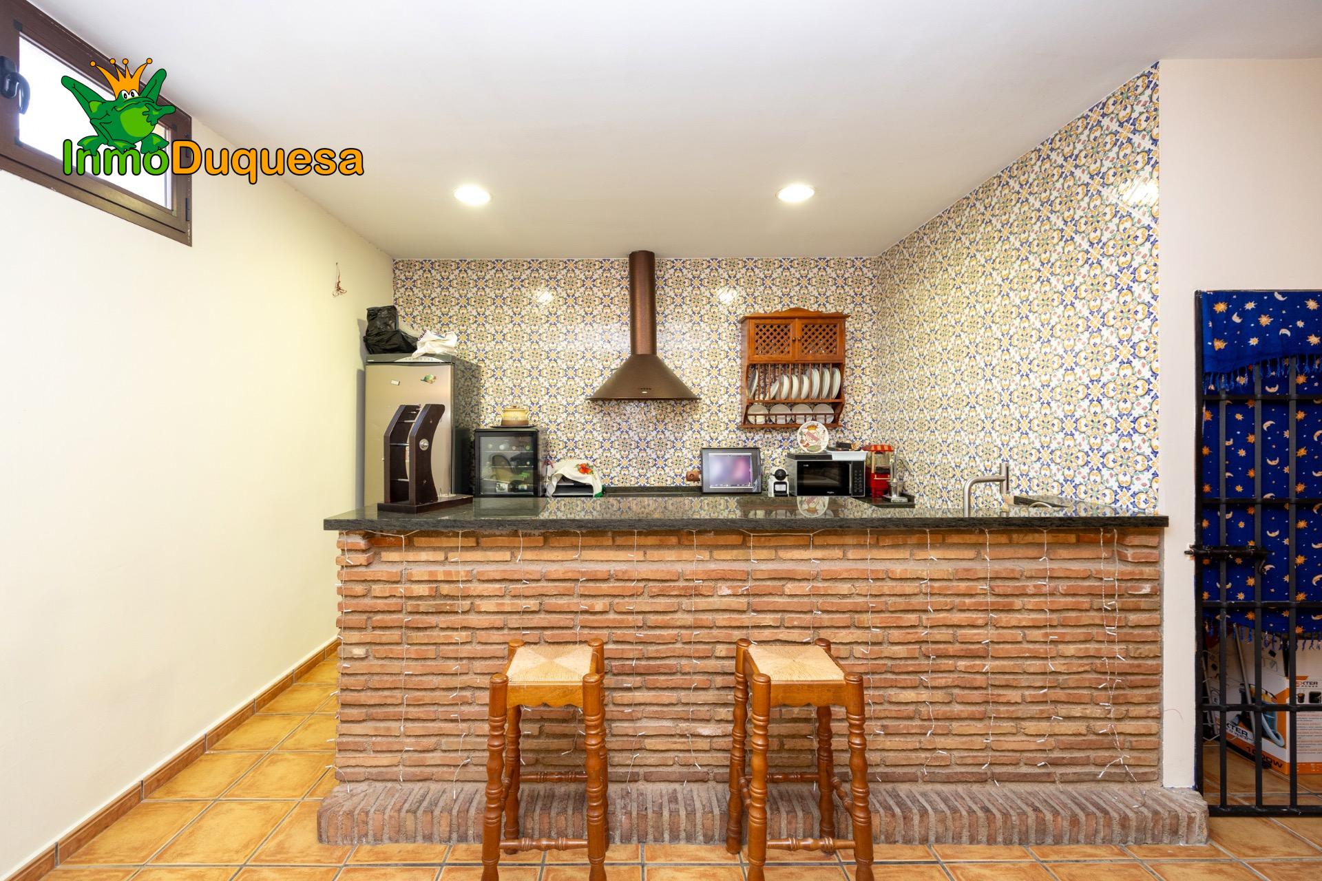 Chalet en 1 Planta en OTURA. Con torreón y sótano. (EFICIENC - foto 35