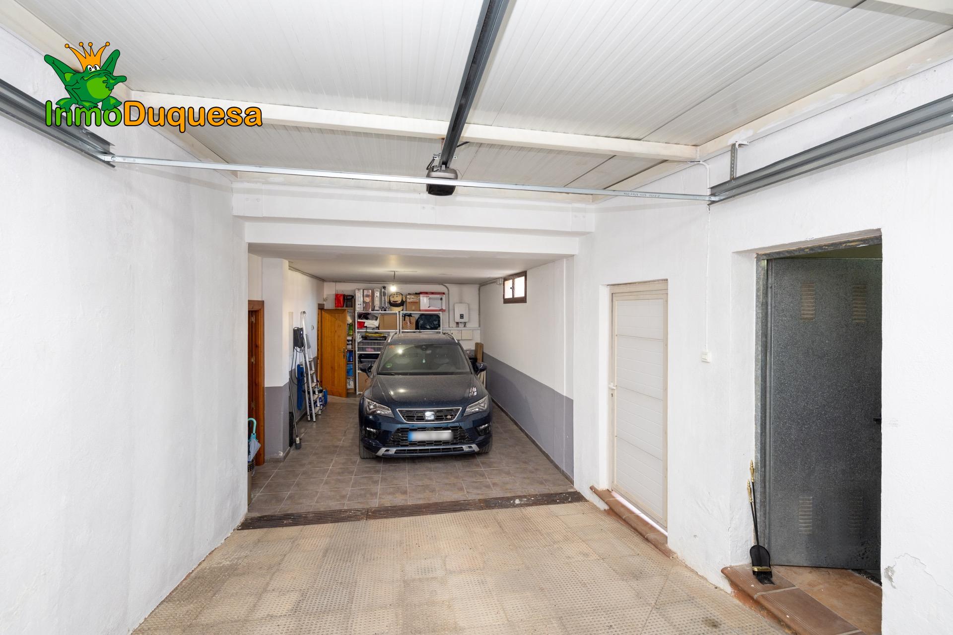 Chalet en 1 Planta en OTURA. Con torreón y sótano. (EFICIENC - foto 40