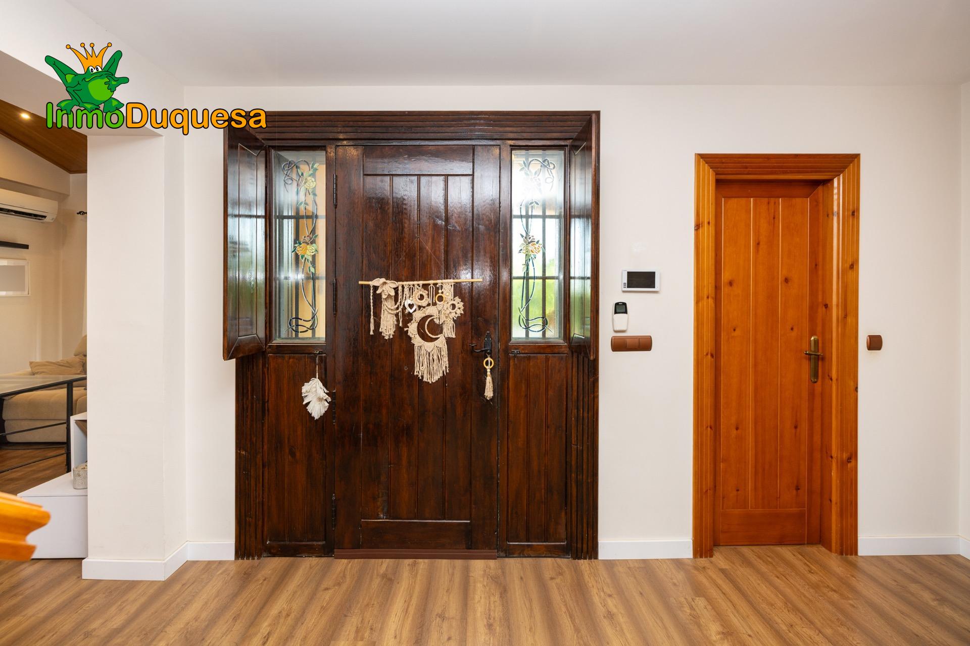 Chalet en 1 Planta en OTURA. Con torreón y sótano. (EFICIENC - foto 45