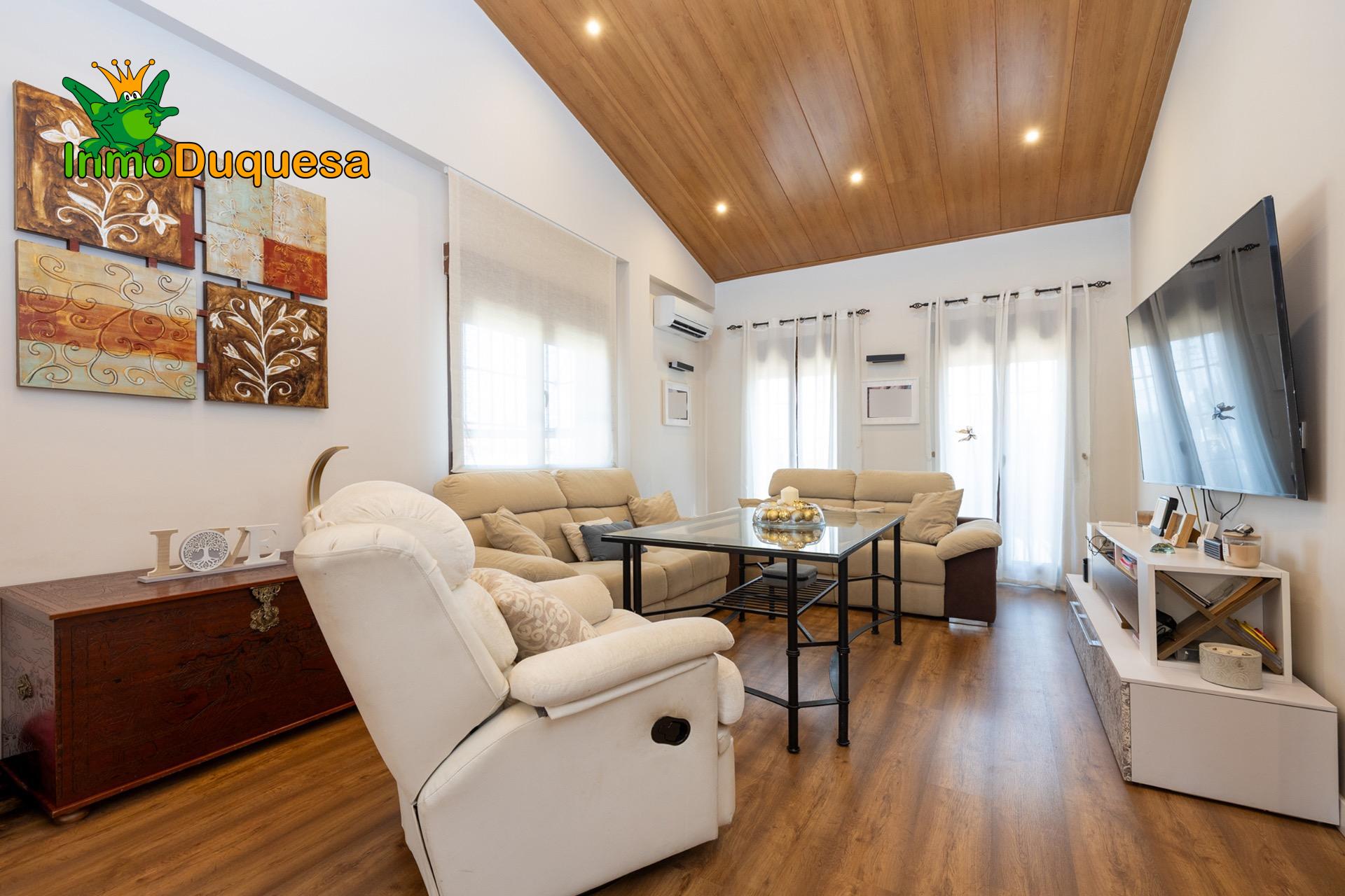 Chalet en 1 Planta en OTURA. Con torreón y sótano. (EFICIENC - foto 8