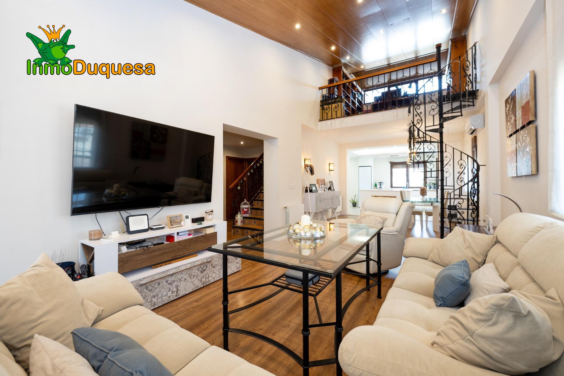 Chalet en 1 Planta en OTURA. Con torreón y sótano. (EFICIENC - foto 9