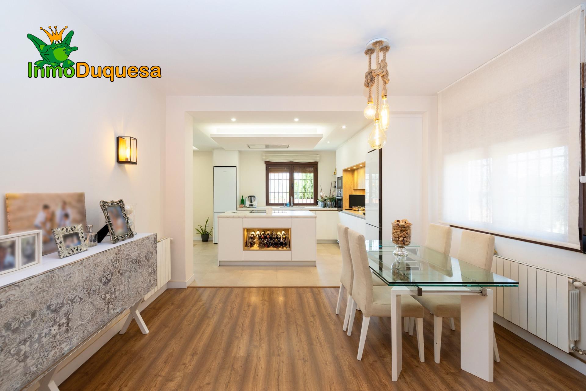 Chalet en 1 Planta en OTURA. Con torreón y sótano. (EFICIENC - foto 10