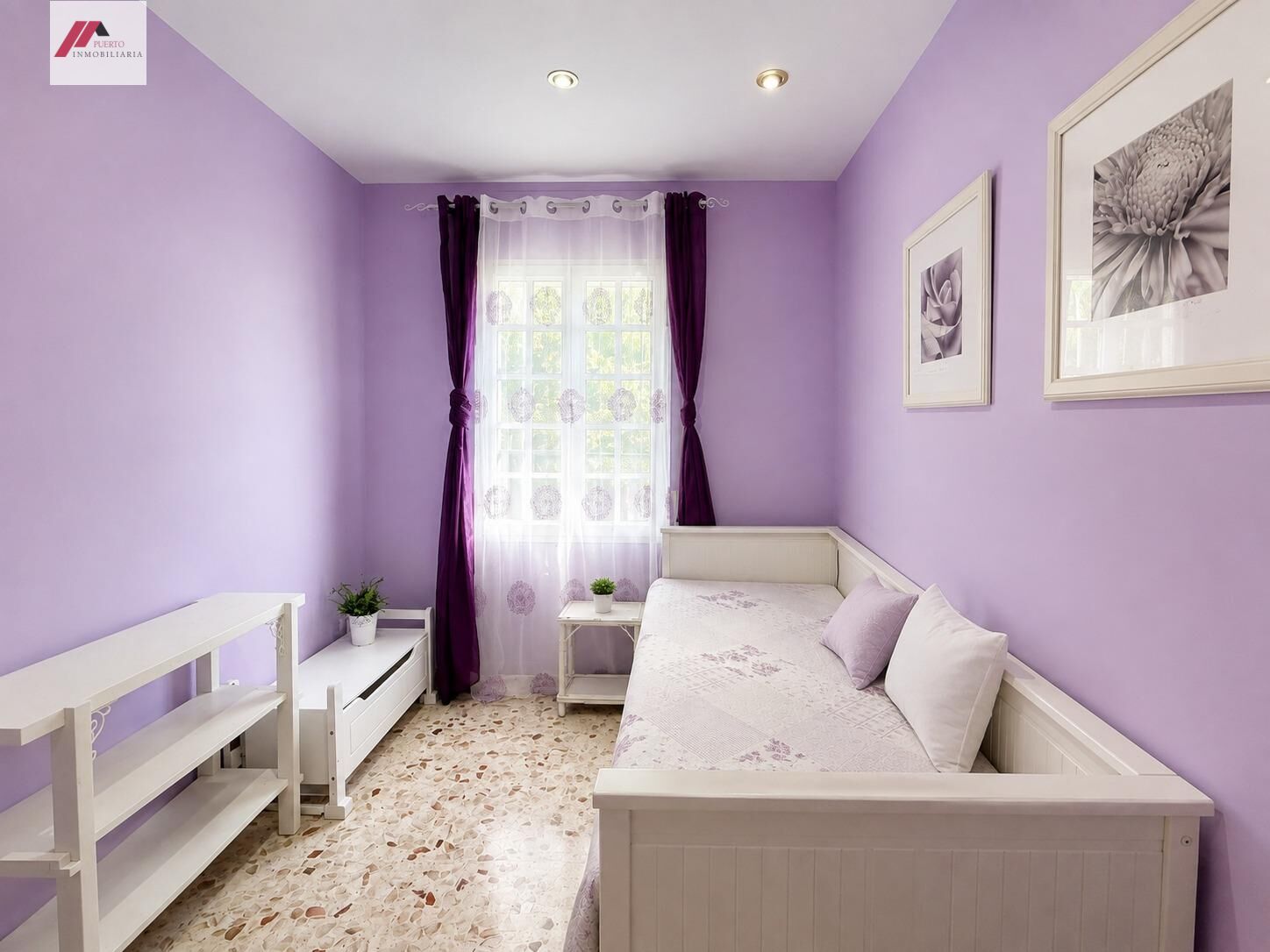 CASA DE UNA SOLA PLANTA CON PARCELA Y SÓTANO EN LA CARIDAD - foto 16