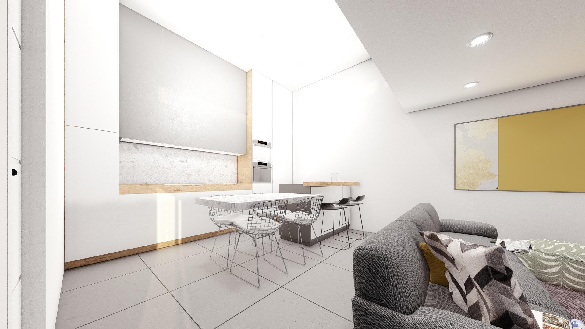 VILLAS DE OBRA NUEVA CON 3 DORNITORIOS 3 BAÑOS. - foto 16