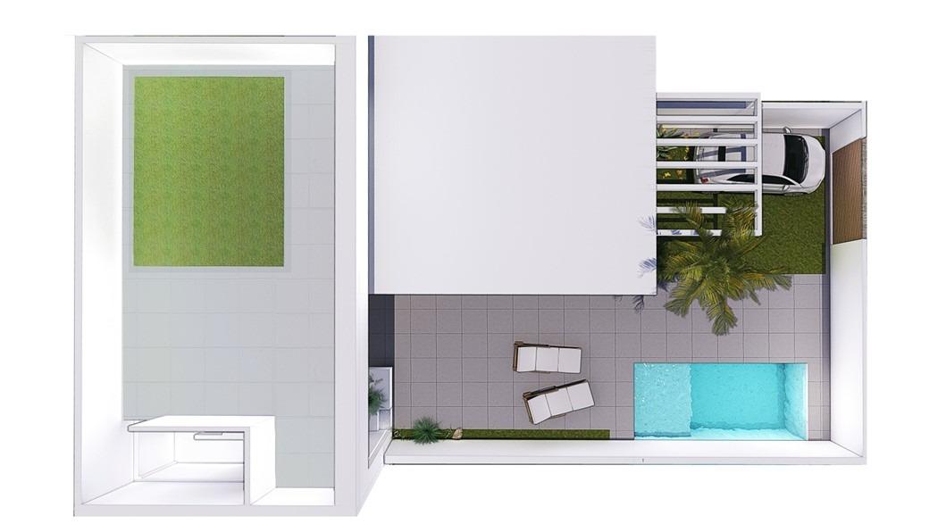 VILLAS DE OBRA NUEVA CON 3 DORNITORIOS 3 BAÑOS. - foto 18