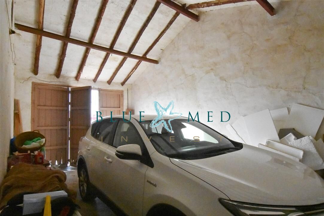 CASA PARA REFORMAR EN LAS PALAS - foto 13