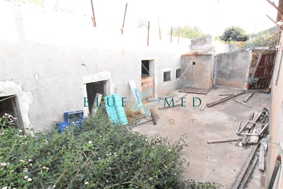 CASA PARA REFORMAR EN LAS PALAS - foto 14