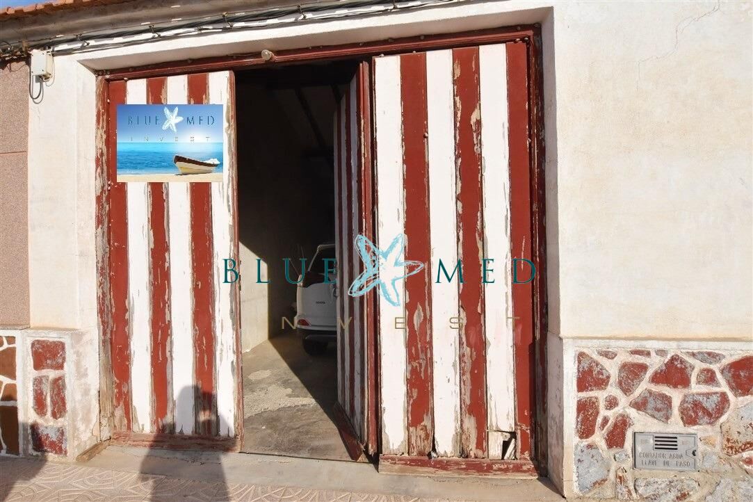 CASA PARA REFORMAR EN LAS PALAS - foto 3