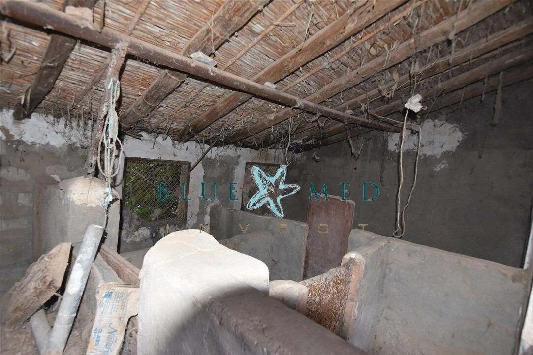 CASA PARA REFORMAR EN LAS PALAS - foto 24