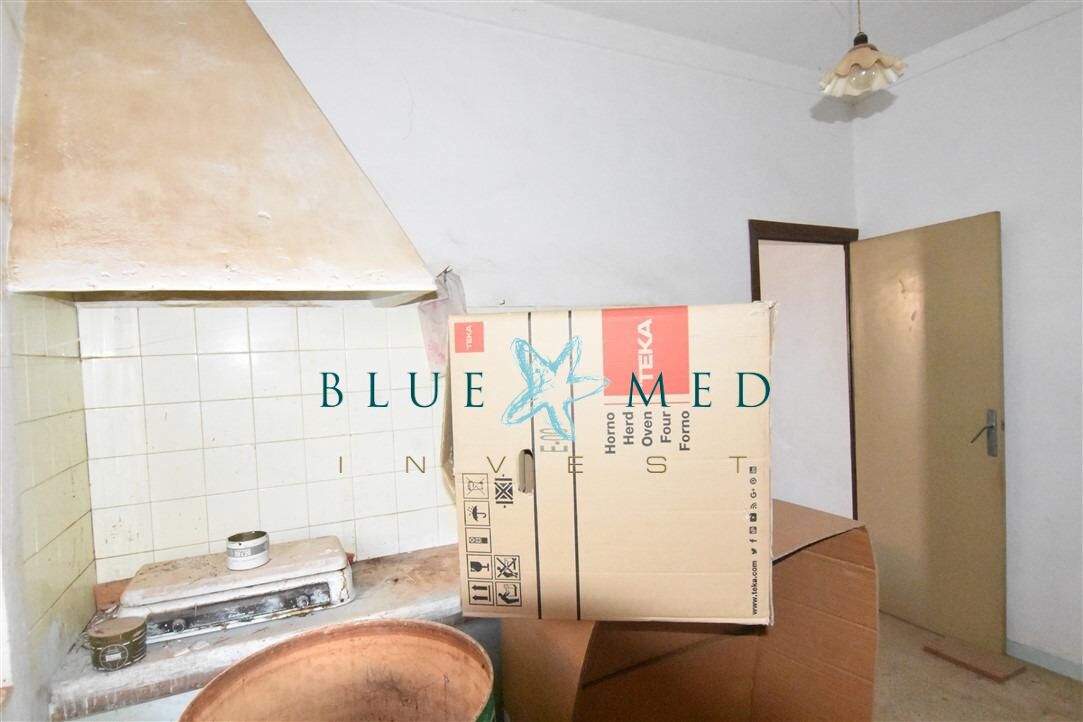 CASA PARA REFORMAR EN LAS PALAS - foto 4