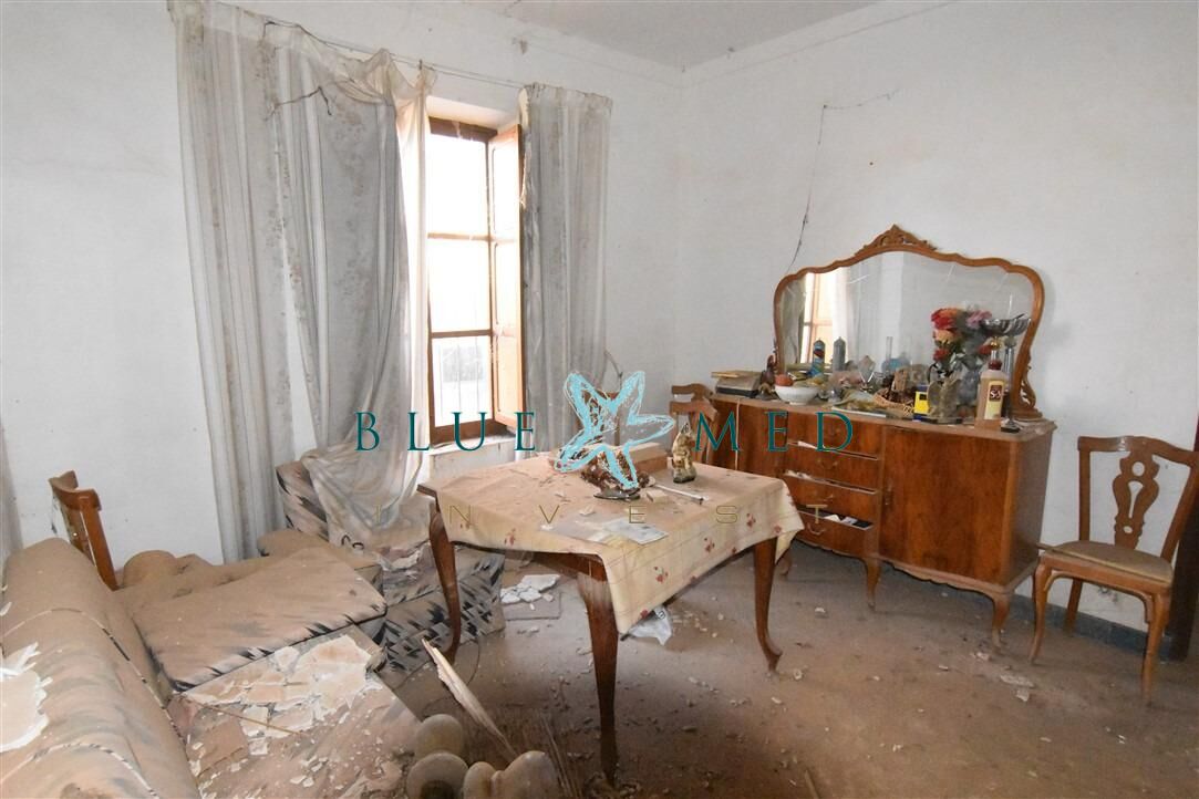 CASA PARA REFORMAR EN LAS PALAS - foto 5