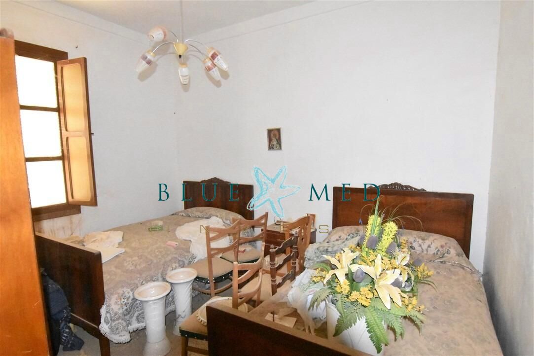CASA PARA REFORMAR EN LAS PALAS - foto 7