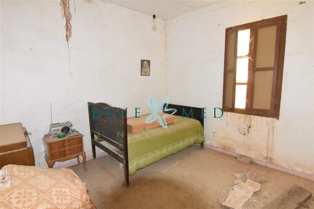 CASA PARA REFORMAR EN LAS PALAS - foto 8