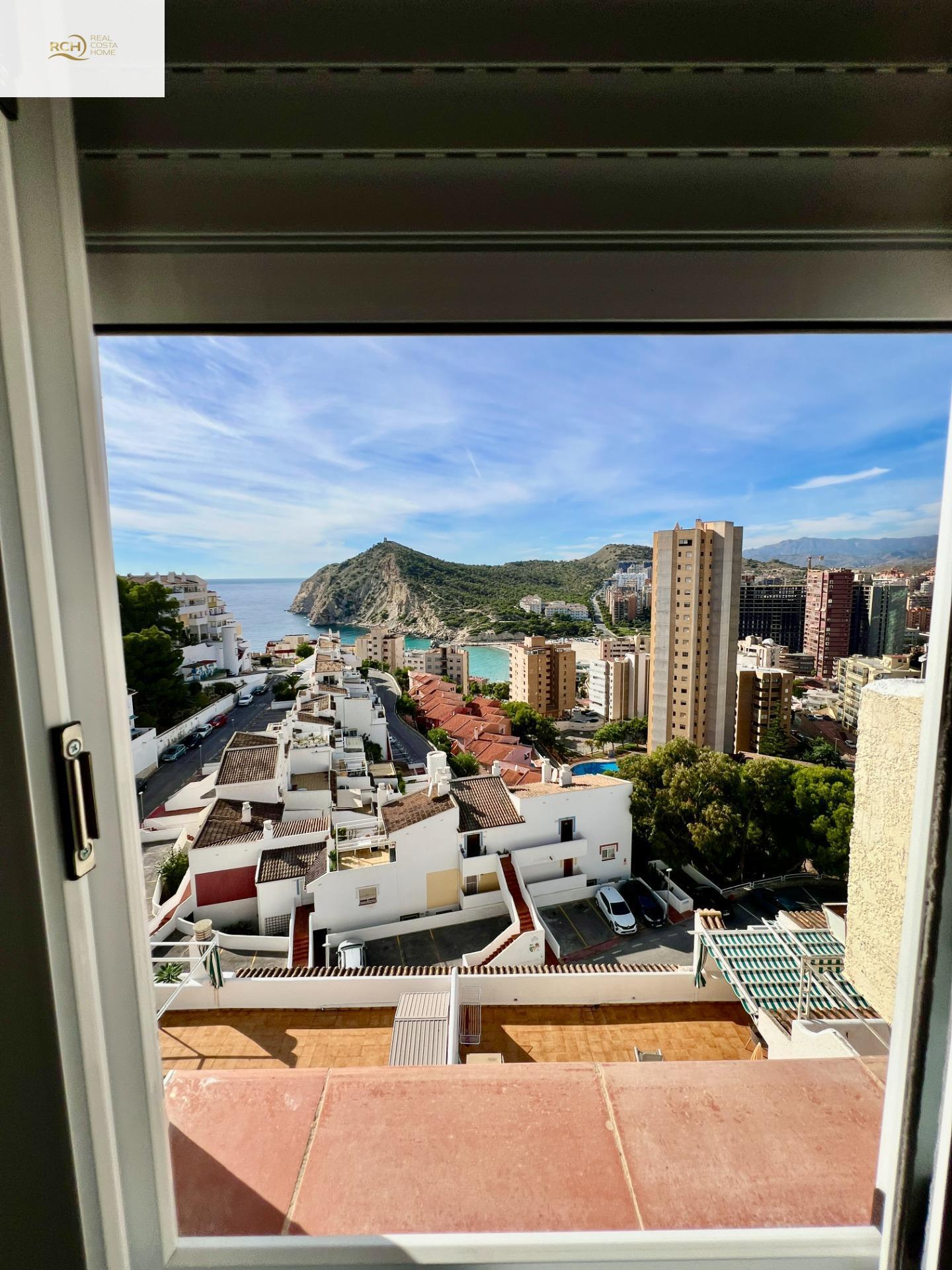PISO REFORMADO CON VISTAS AL MAR - foto 13