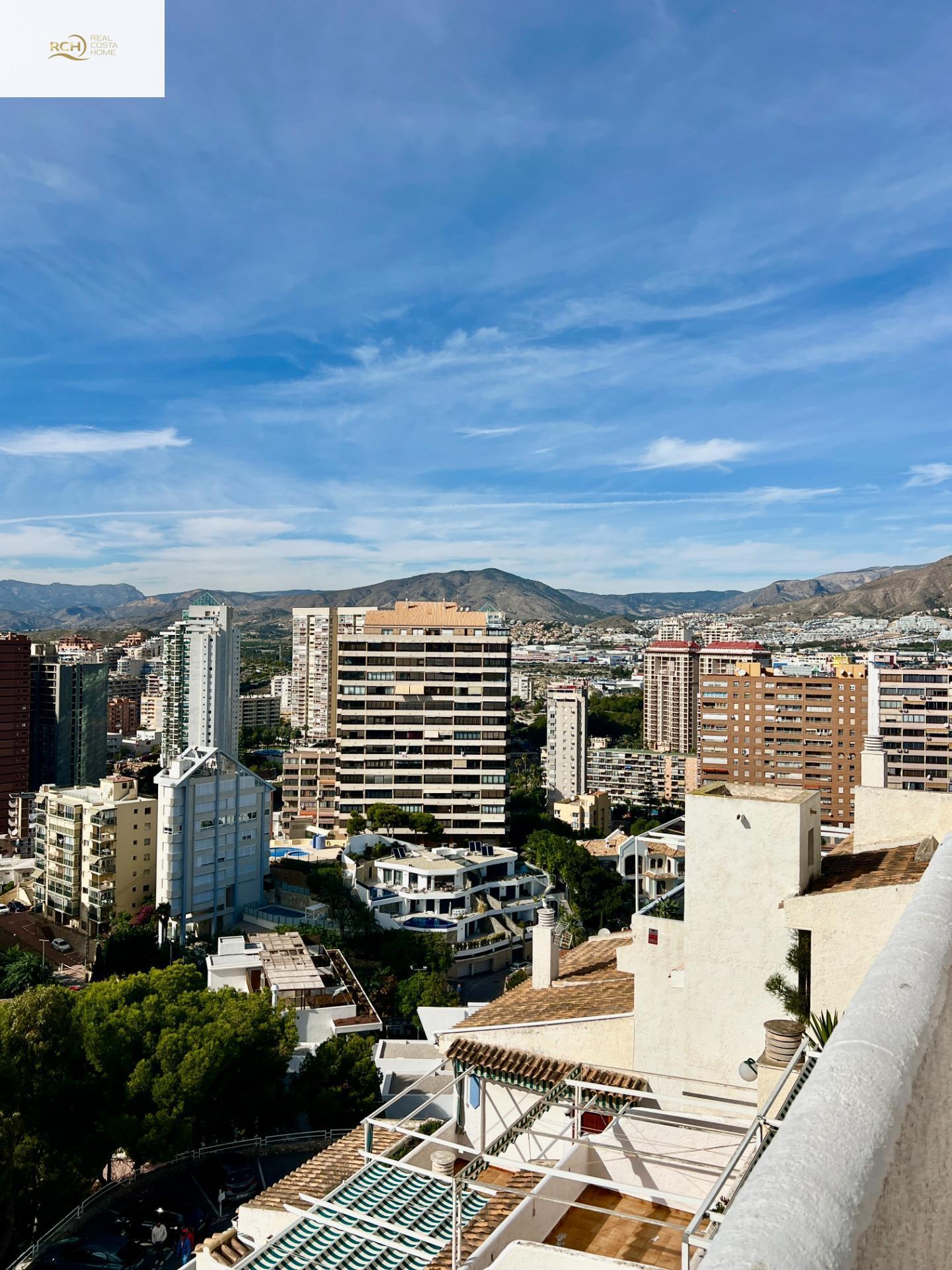 PISO REFORMADO CON VISTAS AL MAR - foto 16
