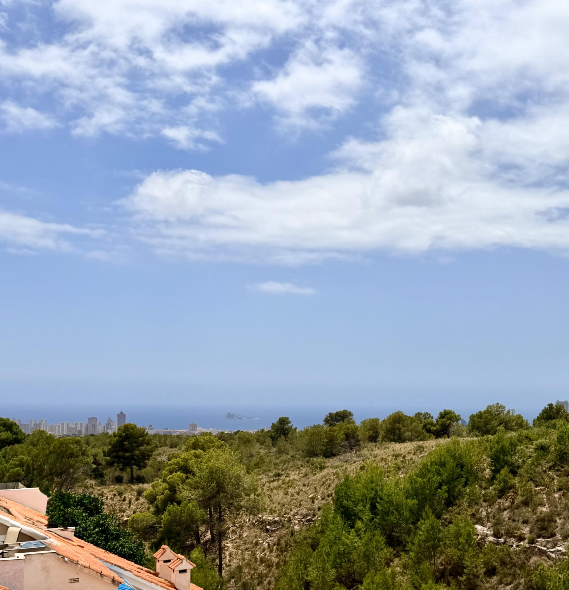 EXCLUSIVA VILLA EN LA NUCIA - foto 11