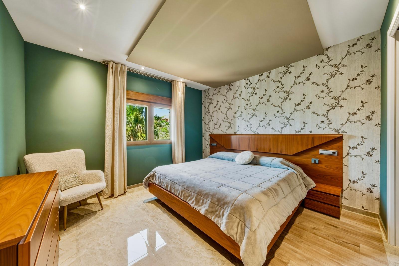 EXCLUSIVA VILLA EN LA NUCIA - foto 10