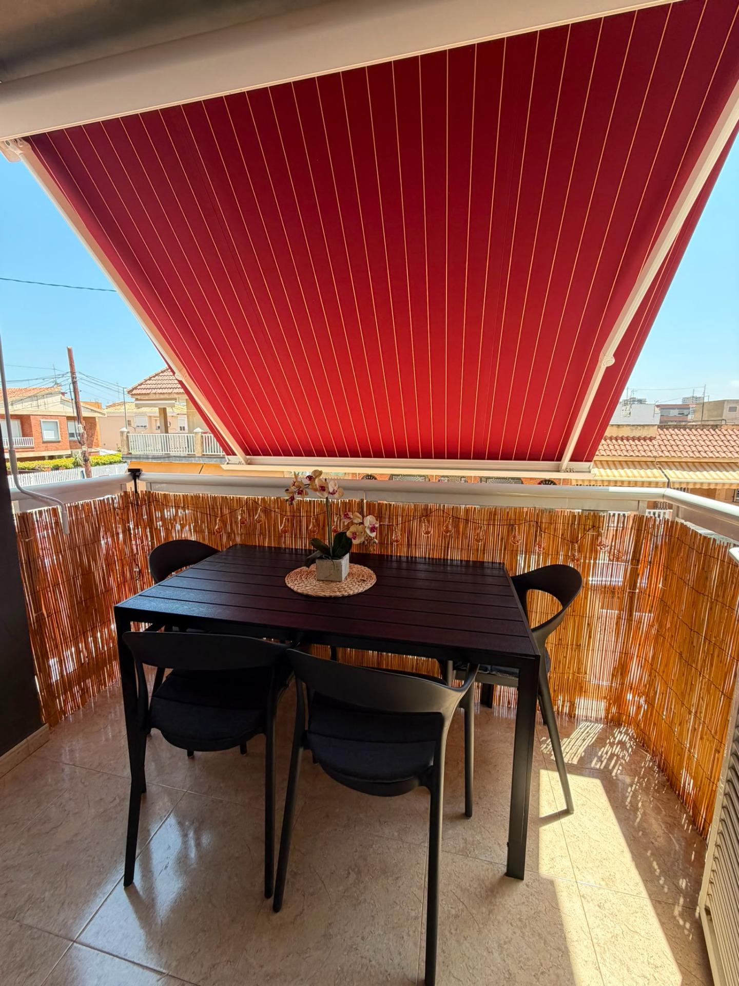 Coqueto apartamento en Islas Menores - foto 2