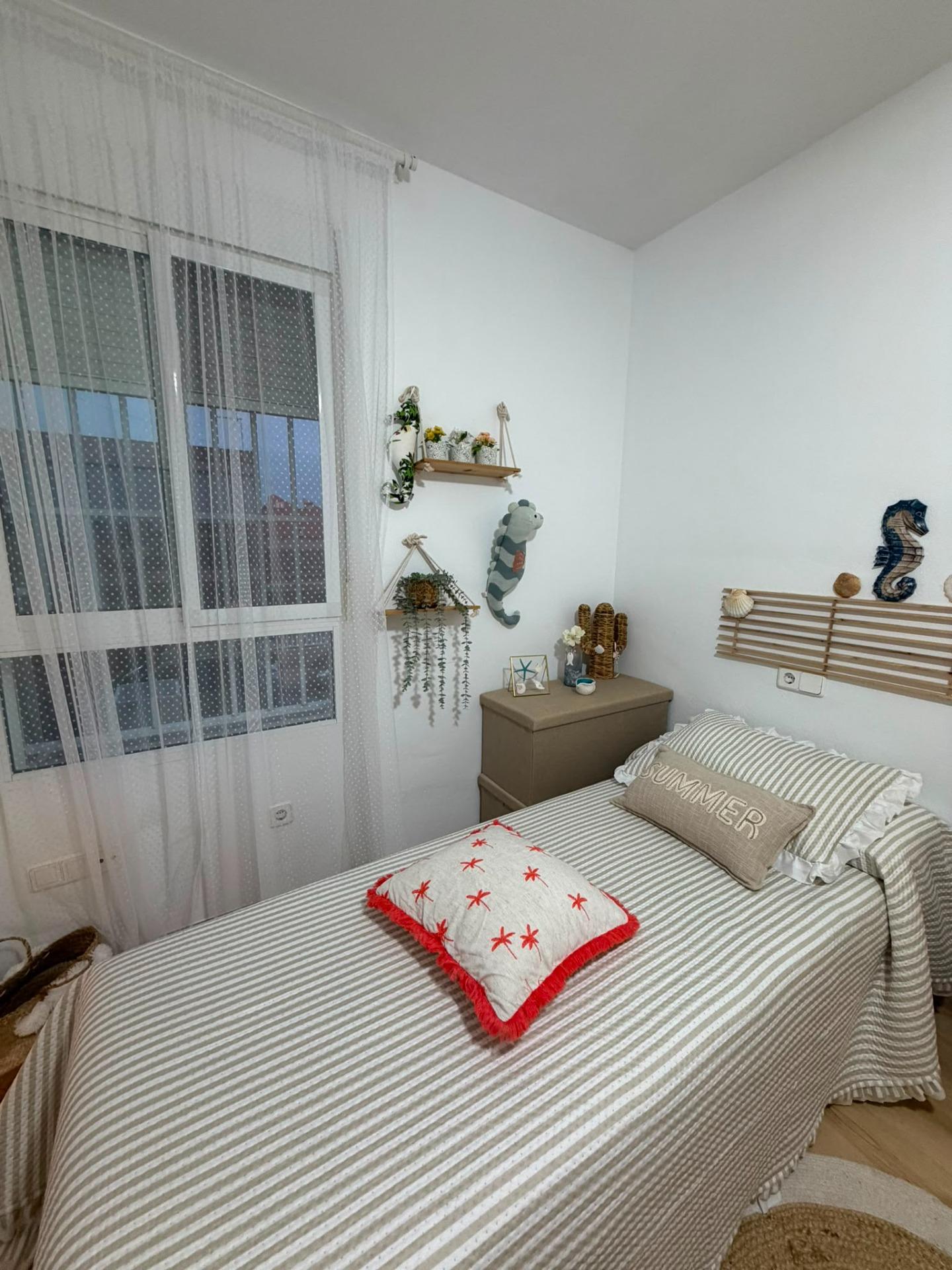 Coqueto apartamento en Islas Menores - foto 11
