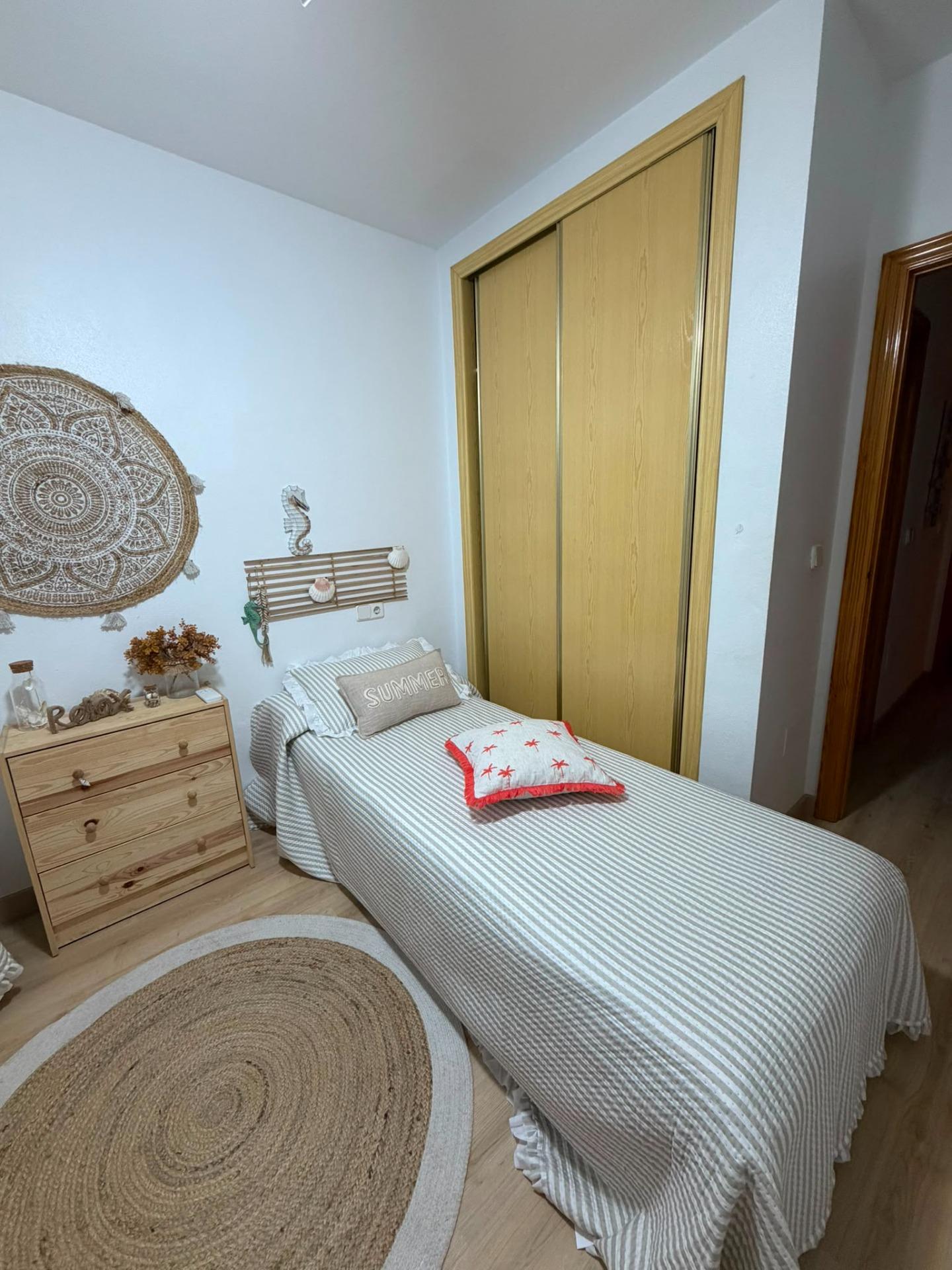Coqueto apartamento en Islas Menores - foto 12