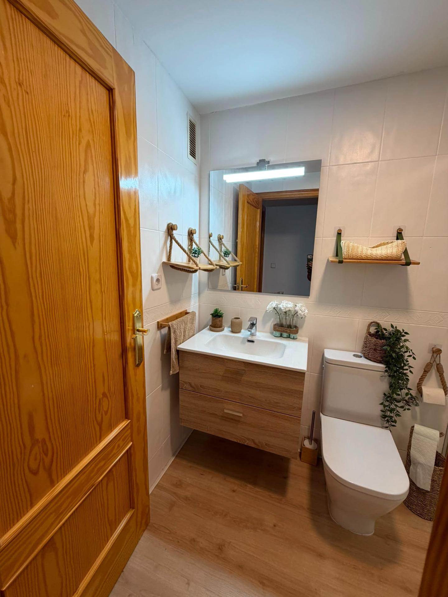 Coqueto apartamento en Islas Menores - foto 13