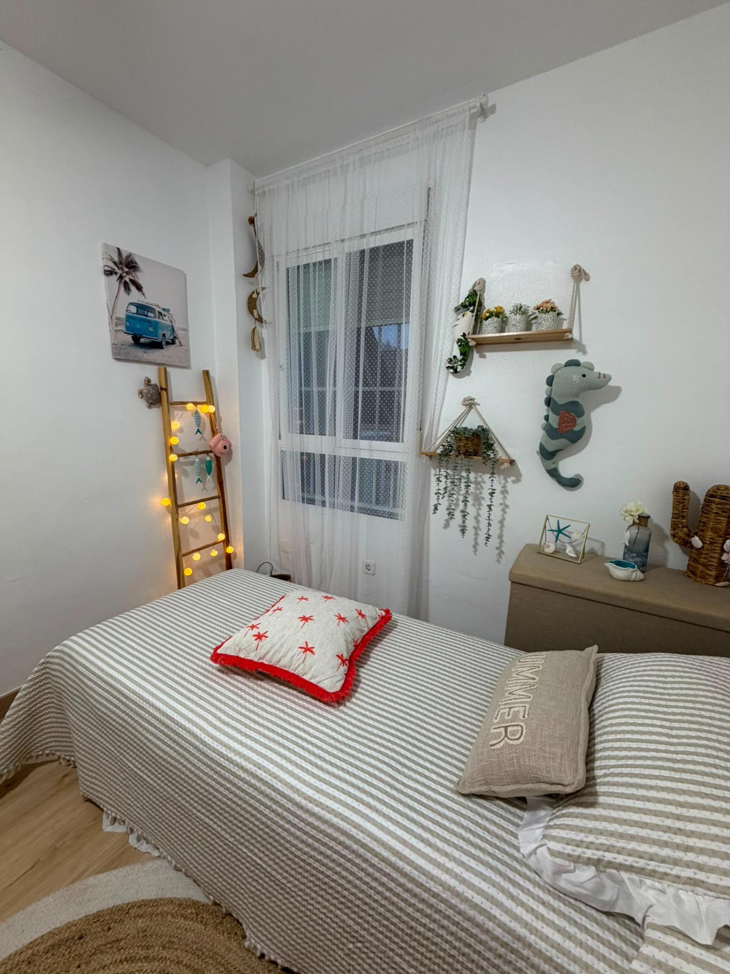 Coqueto apartamento en Islas Menores - foto 14